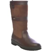 Dubarry Kildare ExtraFit Walnut Unisex-Schuhgröße 38