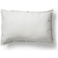 Passion for Linen Zierkissenbezug Malaga Marble (40 x 60 cm) 2021