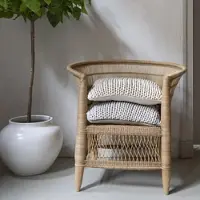 House In Style Kissenbezug Elba Beige (50 x 50 cm)