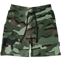 Snurk Shorts Paper Jungle Kinder-Größe 116