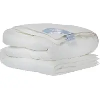 Castella Winter Bettdecke Agena Hohlfaser-240 x 220 cm