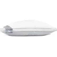 Heckett & Lane Kissen Silver Daune
