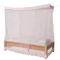 Deconet Moskitonetz Solo Rosa