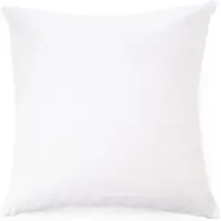 Libeco Kissenbezug Heritage White (Leinen)-60 x 70 cm