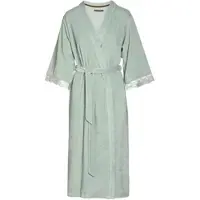Essenza Kimono Ilona Uni Sage Green-S