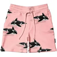 Snurk Shorts Orca Pink Kinder-Größe 116