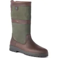 Dubarry Stiefel Kildare Ivy-Schuhgröße 36