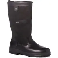 Dubarry Kildare Schwarz-Schuhgröße 46