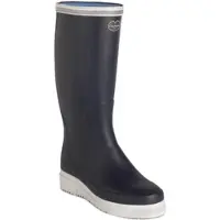 Le Chameau Gummistiefel Marinord EVO Bleu Herren-Schuhgröße 45