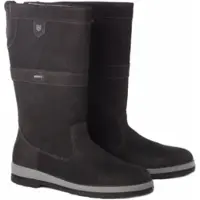 Dubarry Stiefel Ultima Unisex 01 Black-Schuhgröße 44