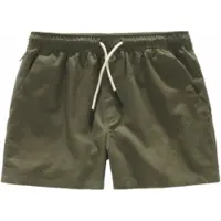 OAS Shorts Men Army Linen Shorts-XL