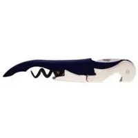 Pulltex Korkenzieher Basic Blue