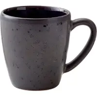 Bitz Tasse Black Dark Blue 190 ml (6-teilig)