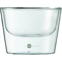 Jenaer Glas Primo Hot'n cool Schale 2Stück