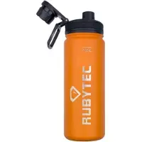 Rubytec Thermosflasche Shira Vacuum Cool Orange 0,55L