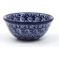 Bunzlau Castle Schale Bowl Lace (250 ml)