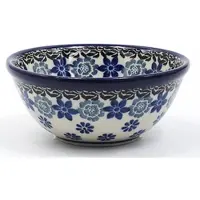 Bunzlau Castle Schale Bowl Belle Fleur (250 ml)