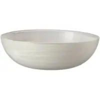 Leonardo Servierschale Alabastro 28 White (4-teilig)