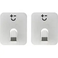 Bisbell Haken Magnetisch (2-teilig)