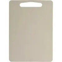Inno cuisinno Schneidebrett Bioplastic Beige (35 x 25 cm)