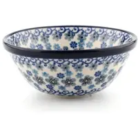 Bunzlau Castle Schale Bowl Winter Garden (250 ml)