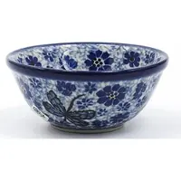Bunzlau Castle Schale Bowl Dragonfly (450 ml)