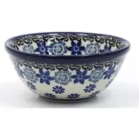 Bunzlau Castle Schale Bowl Belle Fleur (450 ml)