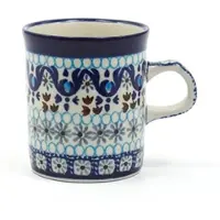 Bunzlau Castle Becher Straight Marrakesh (250 ml)