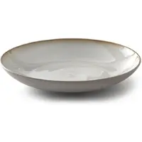 Bitz Servierteller Cream 40 cm (6-teilig)