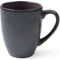 Bitz Tasse Black Lilac 300 ml (4-teilig)