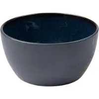 Bitz Schale Gastro Black Dark Blue 14 cm (4-teilig)