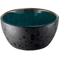 Bitz Schale Gastro Black Green 12 cm (4-teilig)