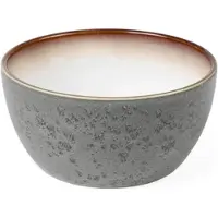 Bitz Schale Gastro Grey Cream 14 cm (4-teilig)