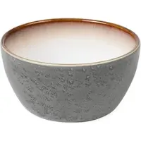 Bitz Schale Gastro Grey Cream 12 cm (4-teilig)