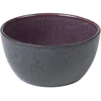 Bitz Schale Gastro Black Lilac 14 cm (4-teilig)