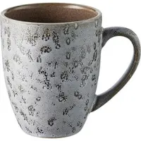 Bitz Tasse Grey Grey 300 ml (4-teilig)