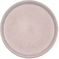 Bitz Teller Gastro Grey Light Pink 21 cm (6-teilig)