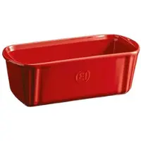 Emile Henry Kuchenform Grand Cru 235 x 105 mm (4-teilig)