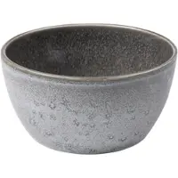 Bitz Schale Gastro Grey Grey 14 cm (4-teilig)