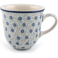 Bunzlau Castle Tasse Tulip Flower Fountain (340 ml)