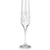 Bunzlau Castle Champagnerglas Flute Summer Breeze 195 ml