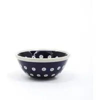 Bunzlau Castle Schale Bowl Blue Eyes (450 ml)