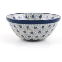 Bunzlau Castle Schale Bowl Flower Fountain (450 ml)