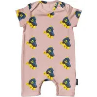 Snurk Strampler Rollerskates Babys-56