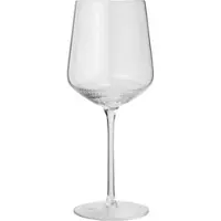 Marc O'Polo Weinglas Moments Red Wine Transparent 450 ml (4-teilig)