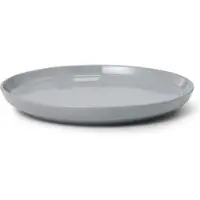 Marc O'Polo Teller Moments Soft Grey 17 cm (4-teilig)