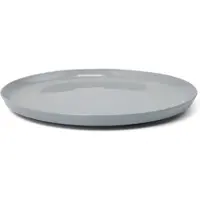 Marc O'Polo Teller Moments Soft Grey 27 cm (4-teilig)