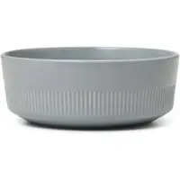 Marc O'Polo Schale Moments Small Soft Grey 12 cm (4-teilig)