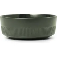 Marc O'Polo Schale Moments Small Olive Green 12 cm (4-teilig)
