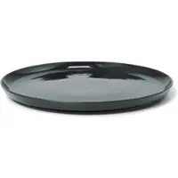 Marc O'Polo Teller Moments Anthracite 27 cm (4-teilig)